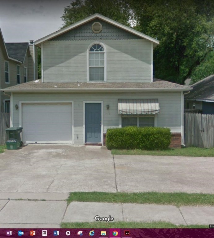Great investment opportunity in an excellent location!