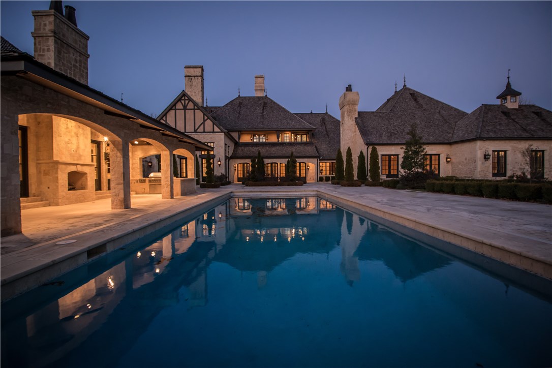 Pinnacle - Residential