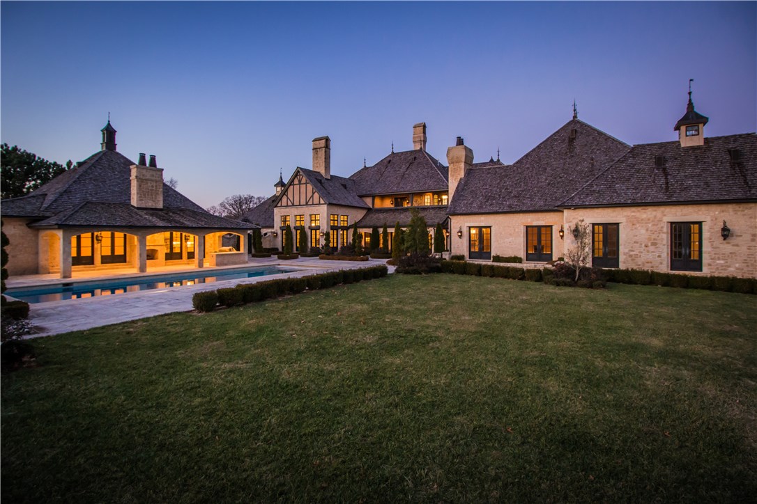 Pinnacle - Residential