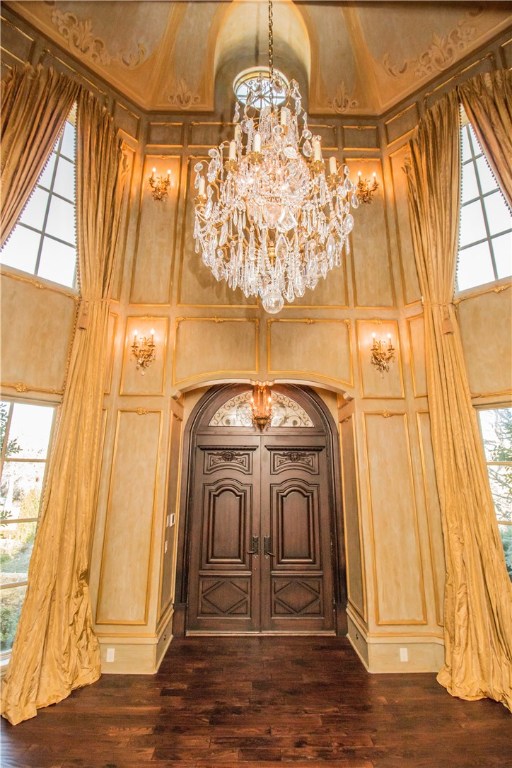 Pinnacle - Residential