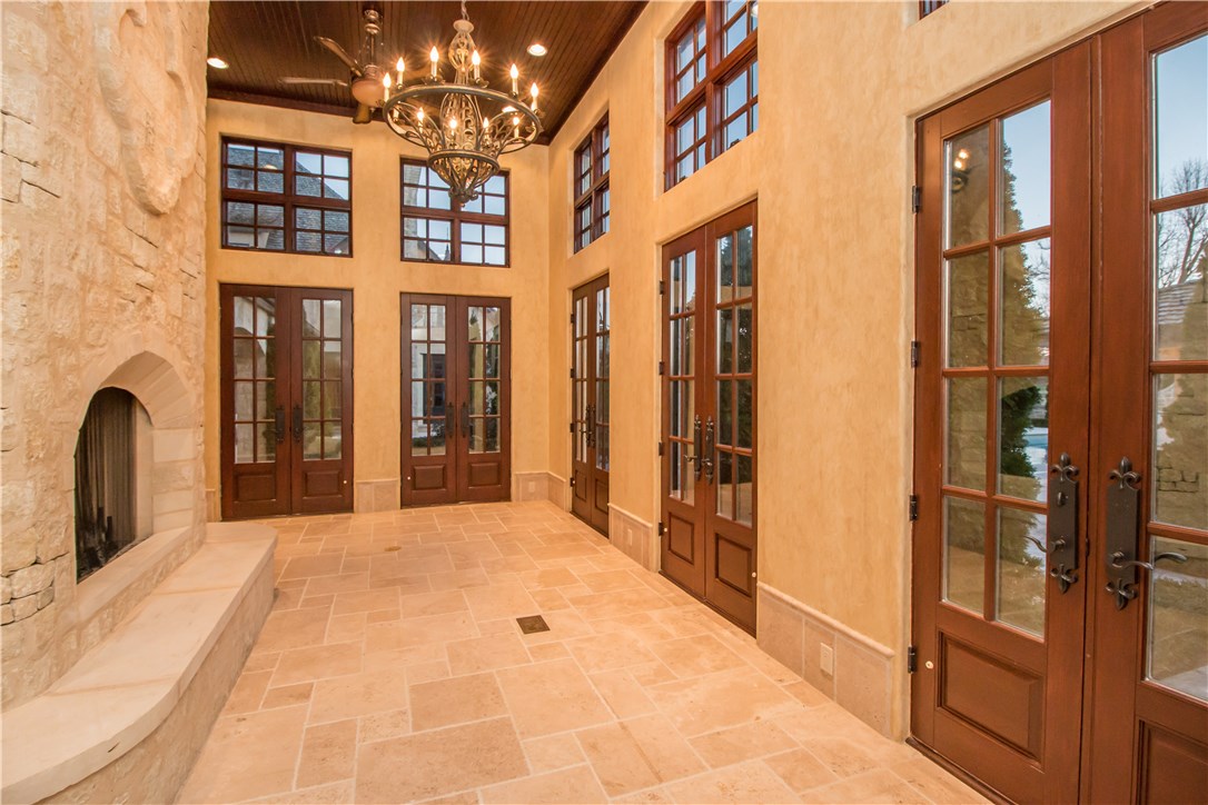 Pinnacle - Residential