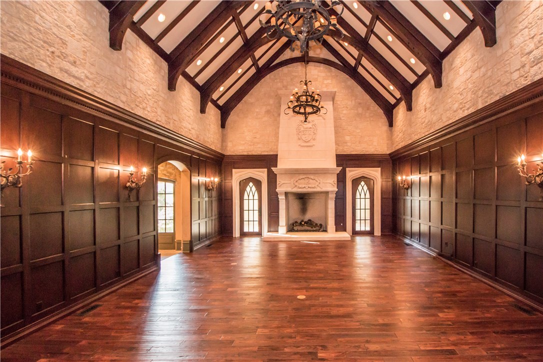 Pinnacle - Residential