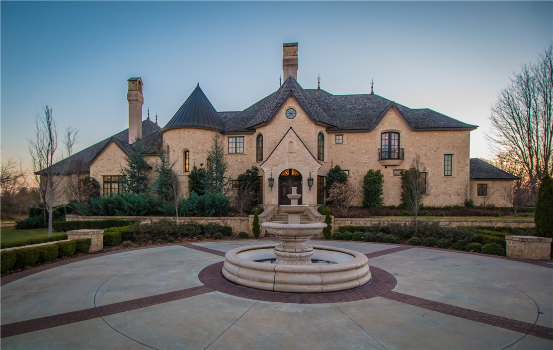 Pinnacle - Residential