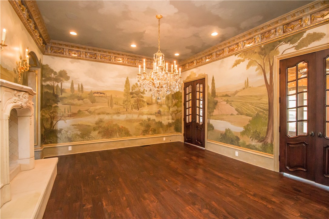 Pinnacle - Residential