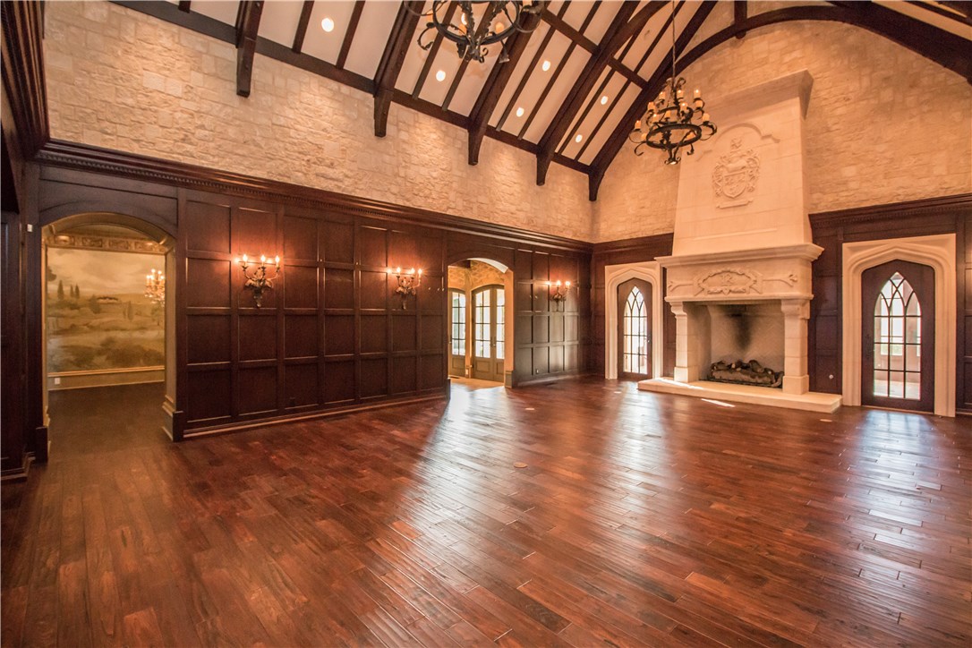 Pinnacle - Residential