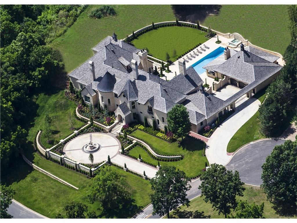 Pinnacle - Residential