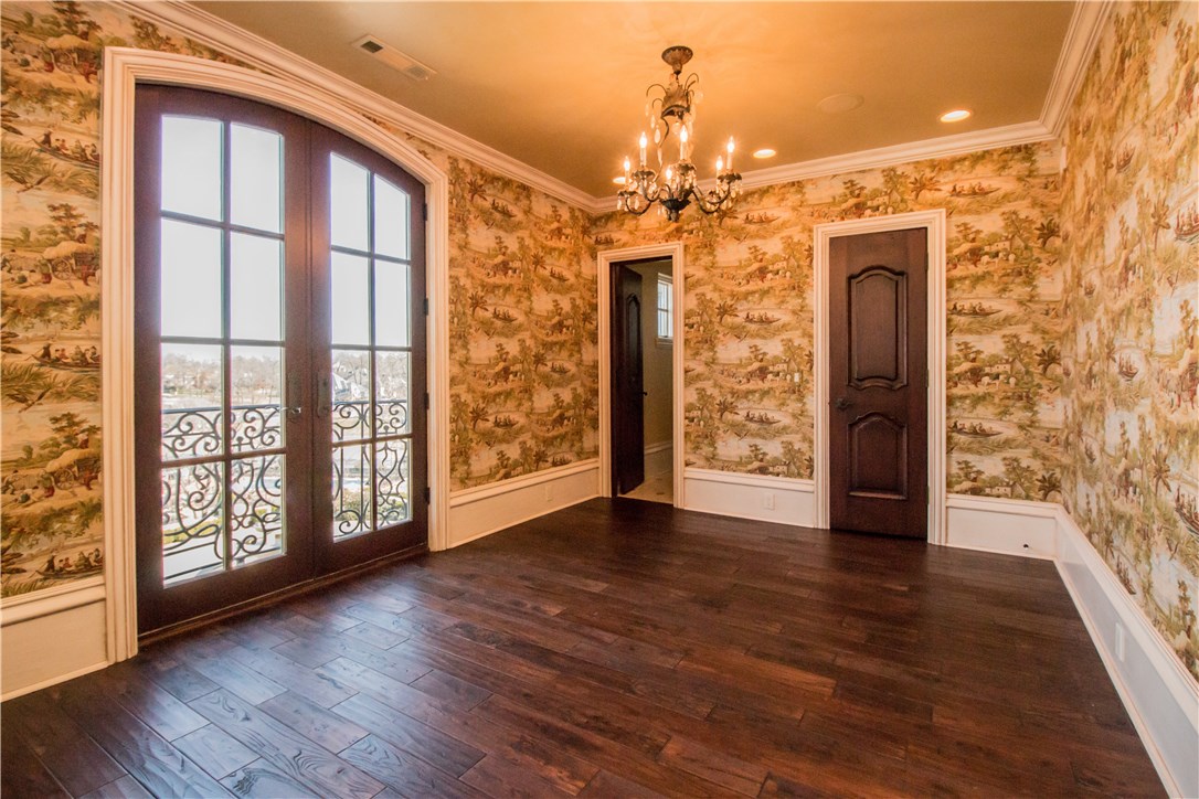 Pinnacle - Residential