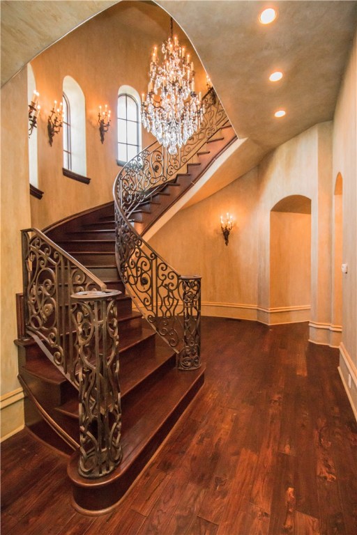 Pinnacle - Residential