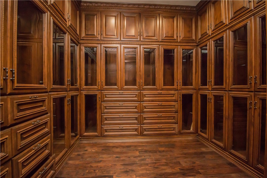 Pinnacle - Residential