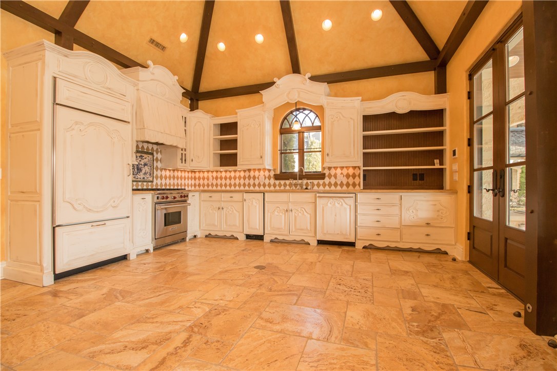 Pinnacle - Residential