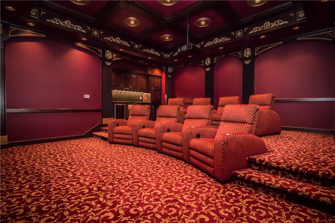 Pinnacle - Residential