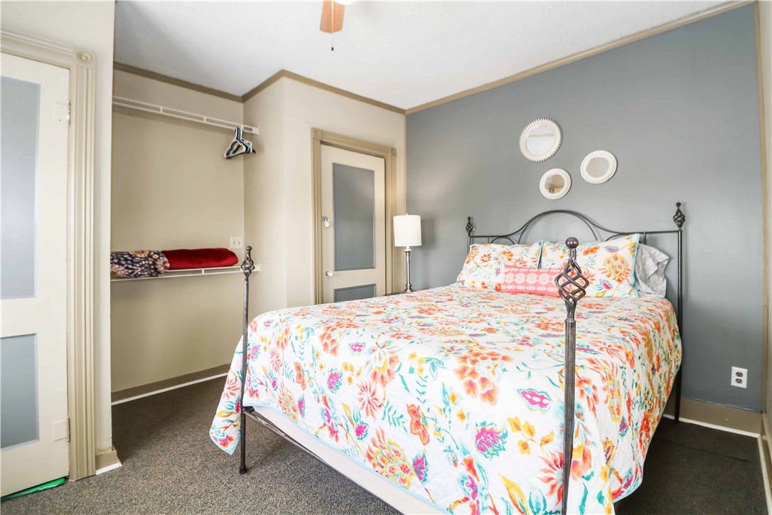 Burns Add Rogers - Residential