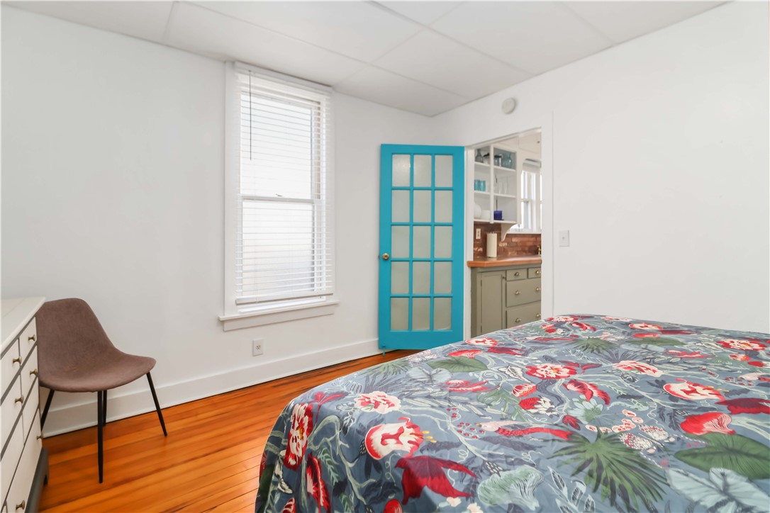 Burns Add Rogers - Residential