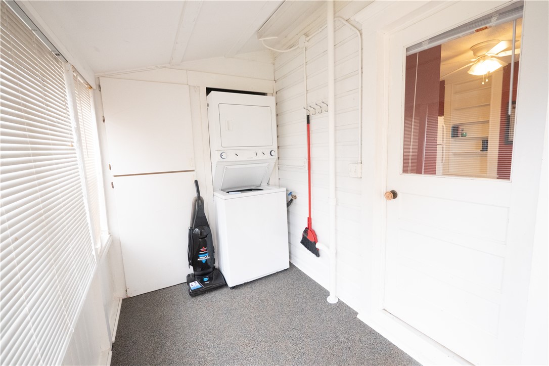 Burns Add Rogers - Residential Income