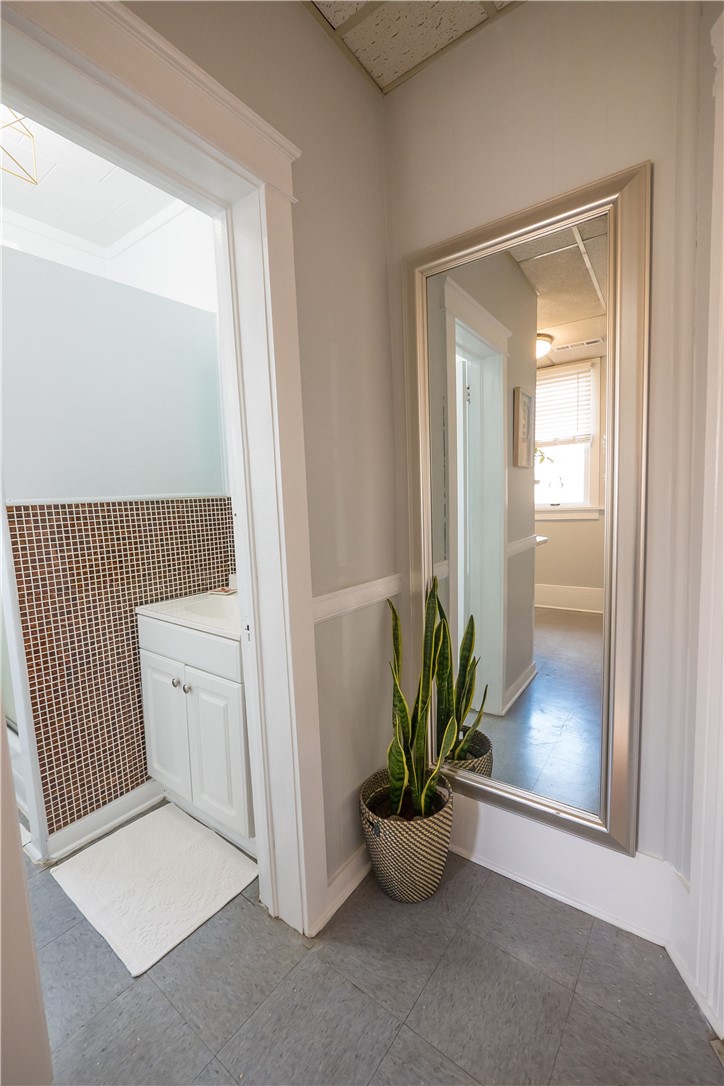 Burns Add Rogers - Residential