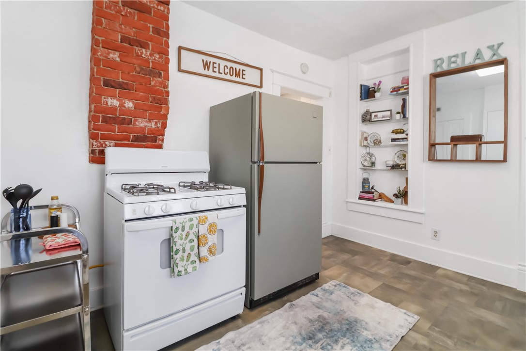 Burns Add Rogers - Residential