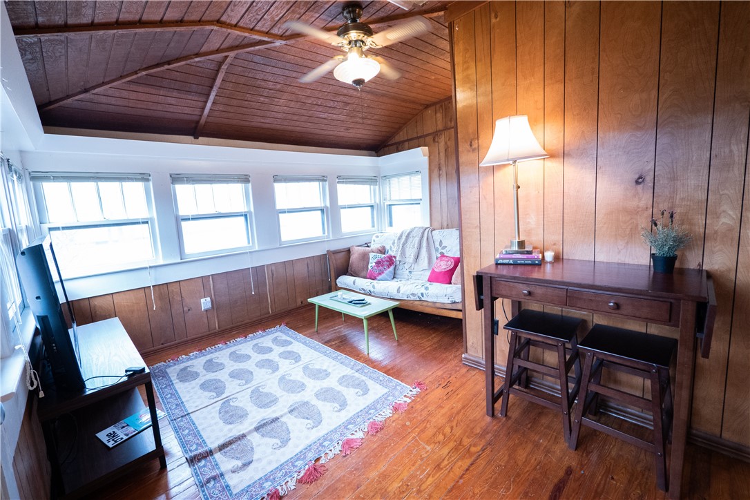 Burns Add Rogers - Residential Income