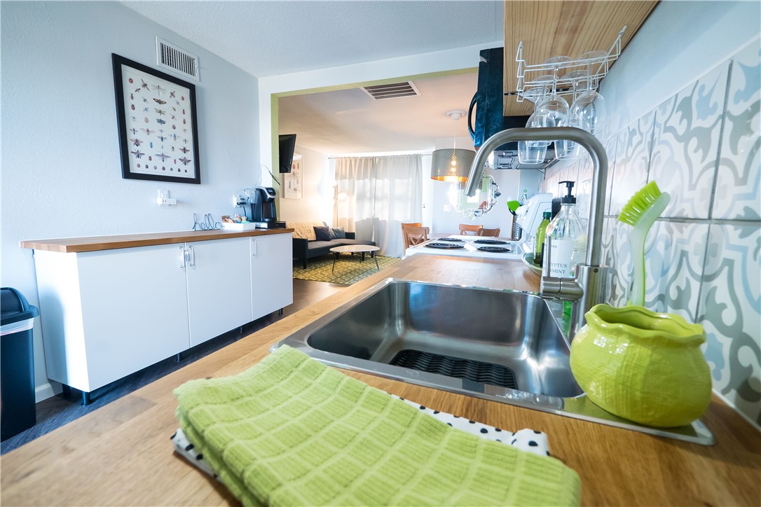 Burns Add Rogers - Residential Income