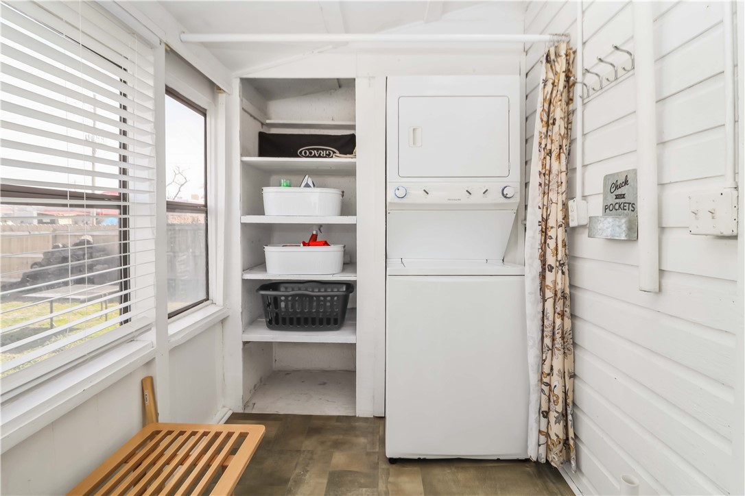 Burns Add Rogers - Residential