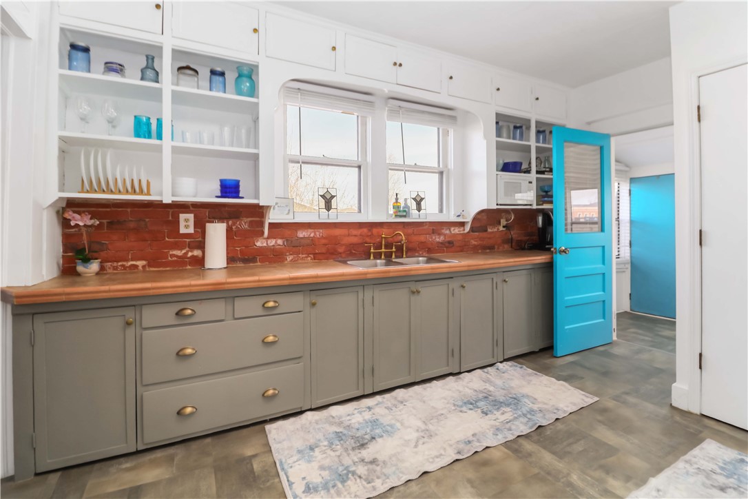 Burns Add Rogers - Residential