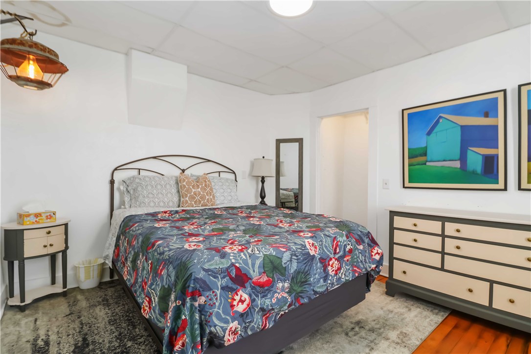 Burns Add Rogers - Residential