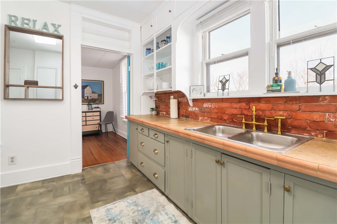 Burns Add Rogers - Residential