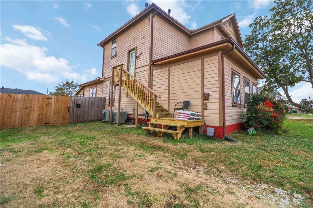 Burns Add Rogers - Residential Income