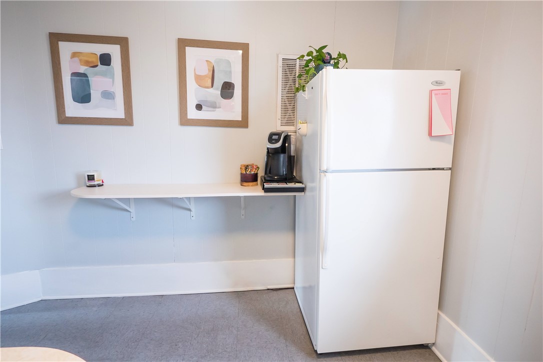 Burns Add Rogers - Residential Income