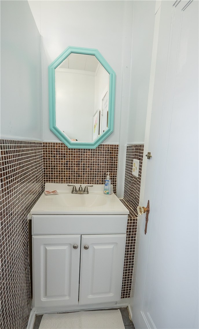 Burns Add Rogers - Residential