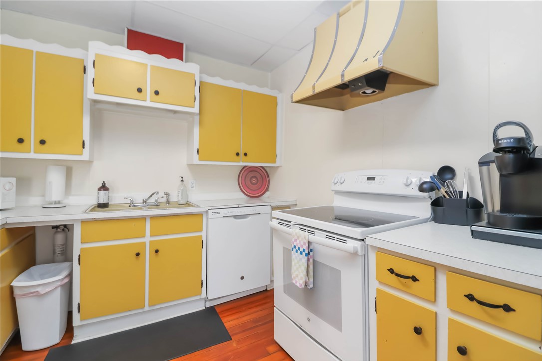 Burns Add Rogers - Residential