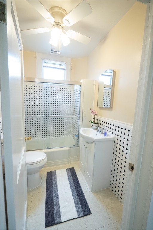 Burns Add Rogers - Residential Income