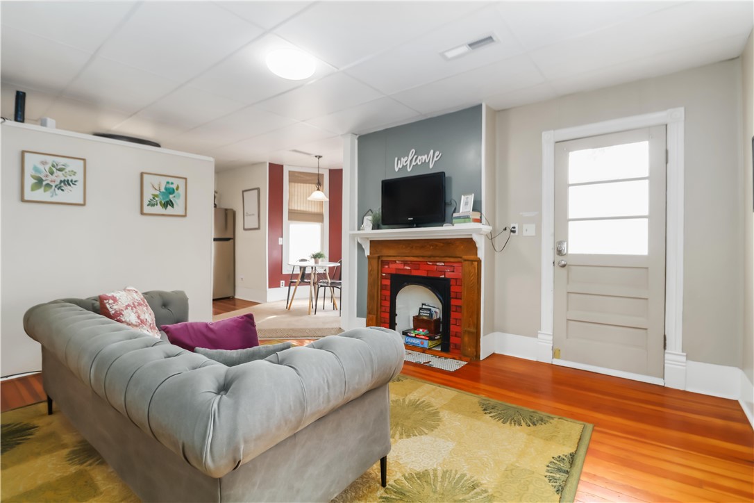 Burns Add Rogers - Residential