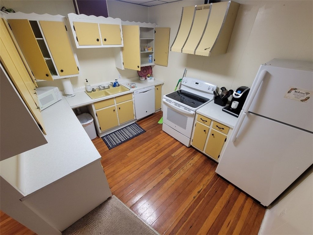 Burns Add Rogers - Residential Income