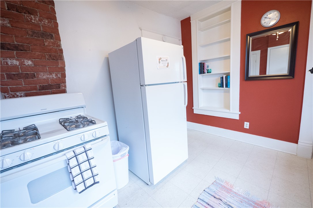 Burns Add Rogers - Residential Income