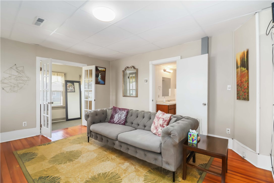 Burns Add Rogers - Residential