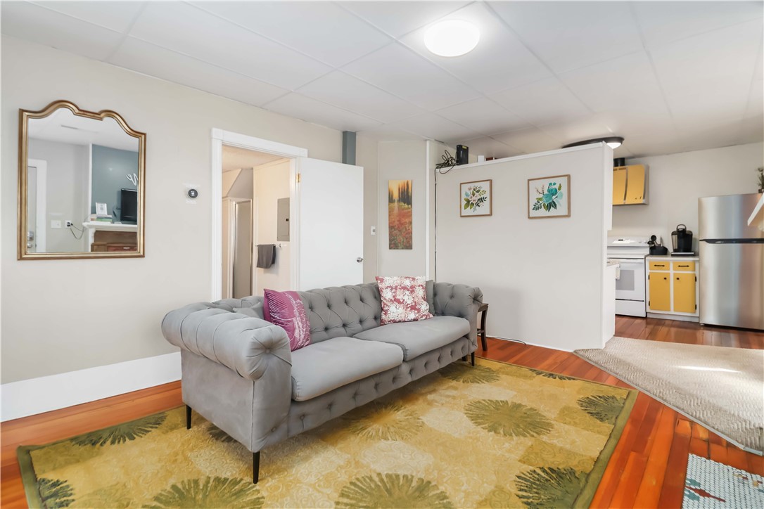 Burns Add Rogers - Residential