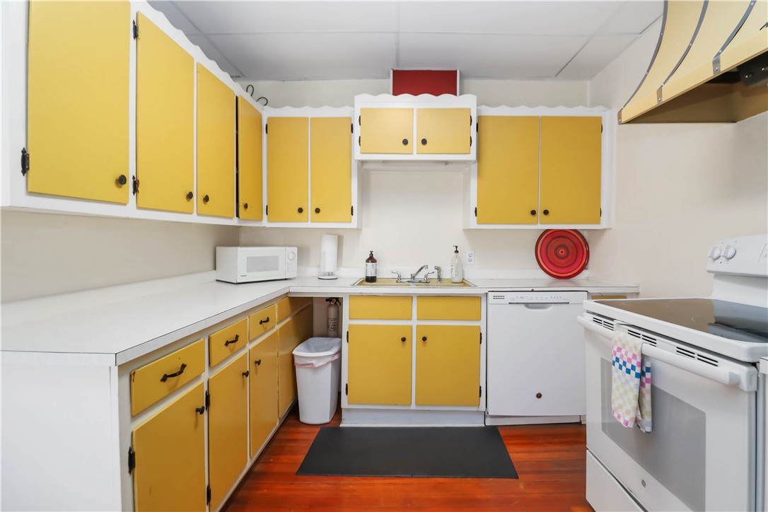 Burns Add Rogers - Residential