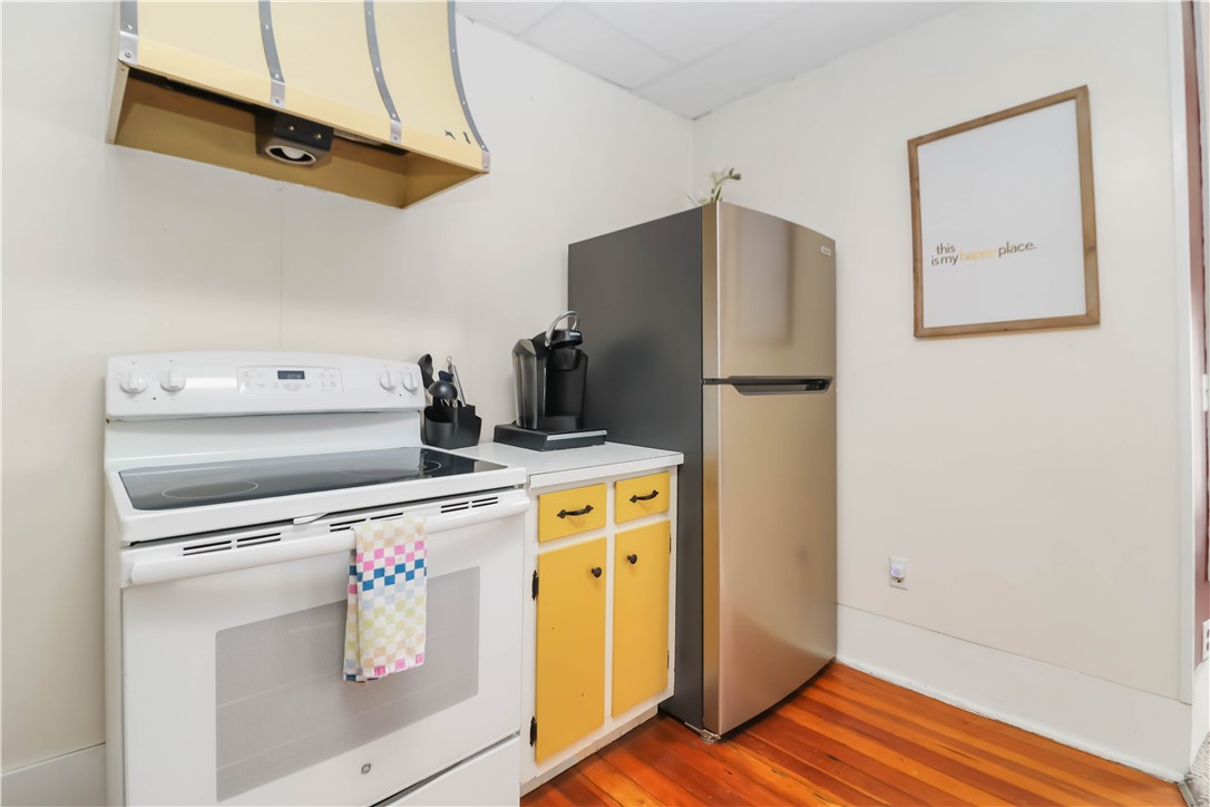 Burns Add Rogers - Residential