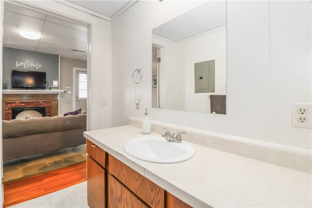 Burns Add Rogers - Residential