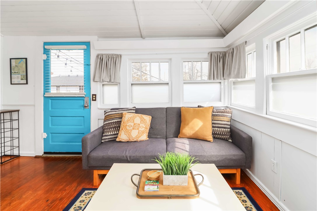 Burns Add Rogers - Residential