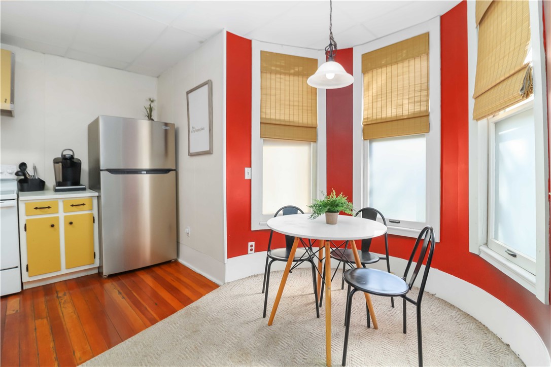 Burns Add Rogers - Residential