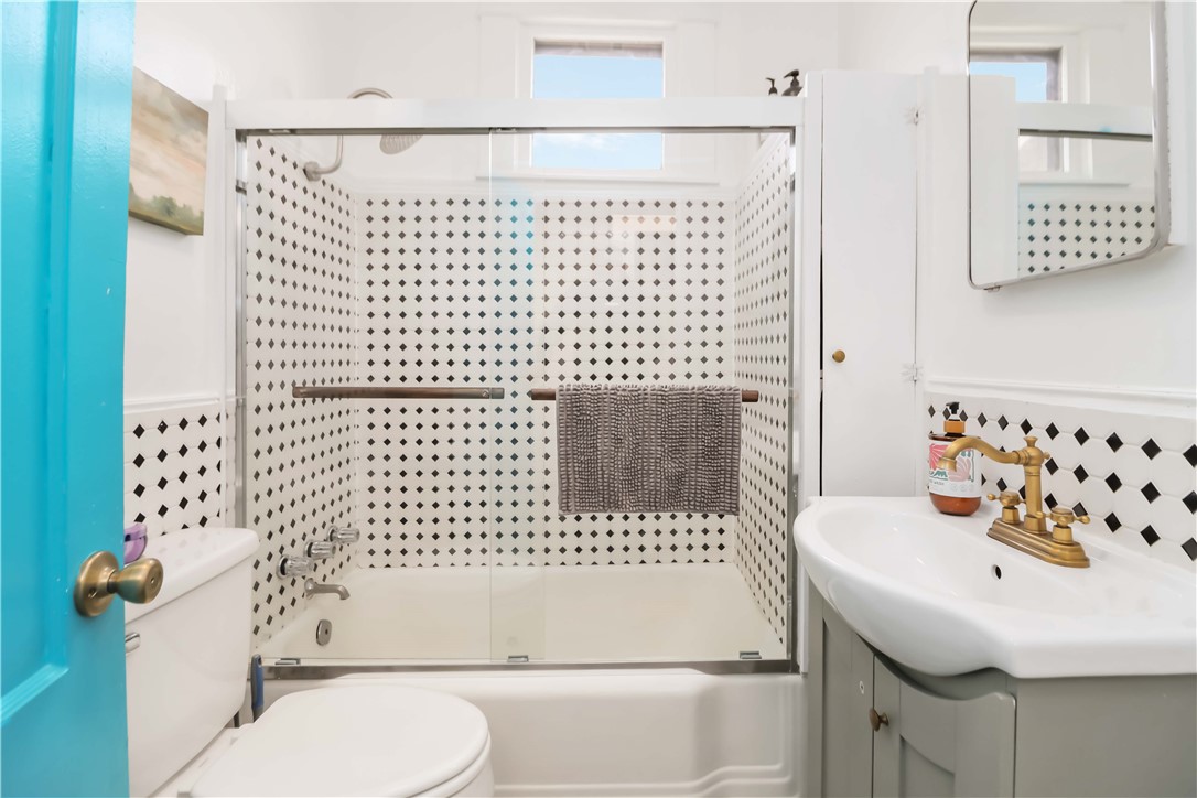 Burns Add Rogers - Residential