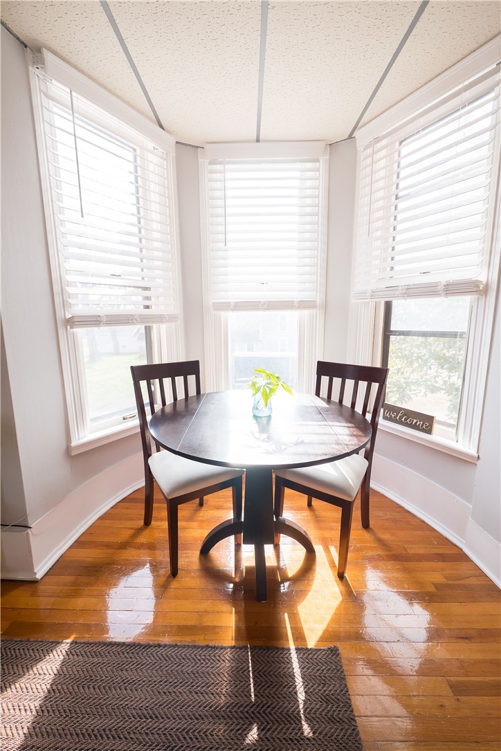 Burns Add Rogers - Residential