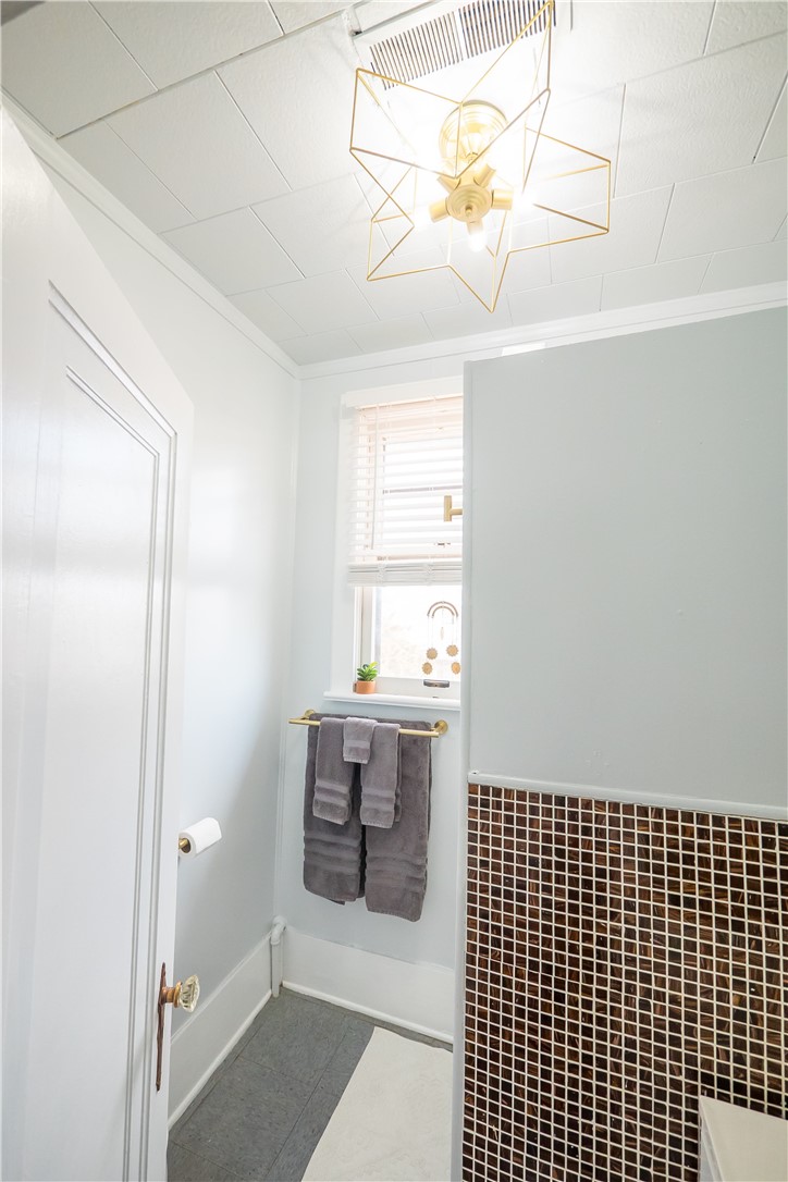 Burns Add Rogers - Residential