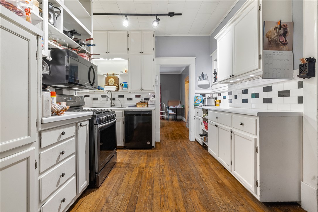 Gordon - Residential