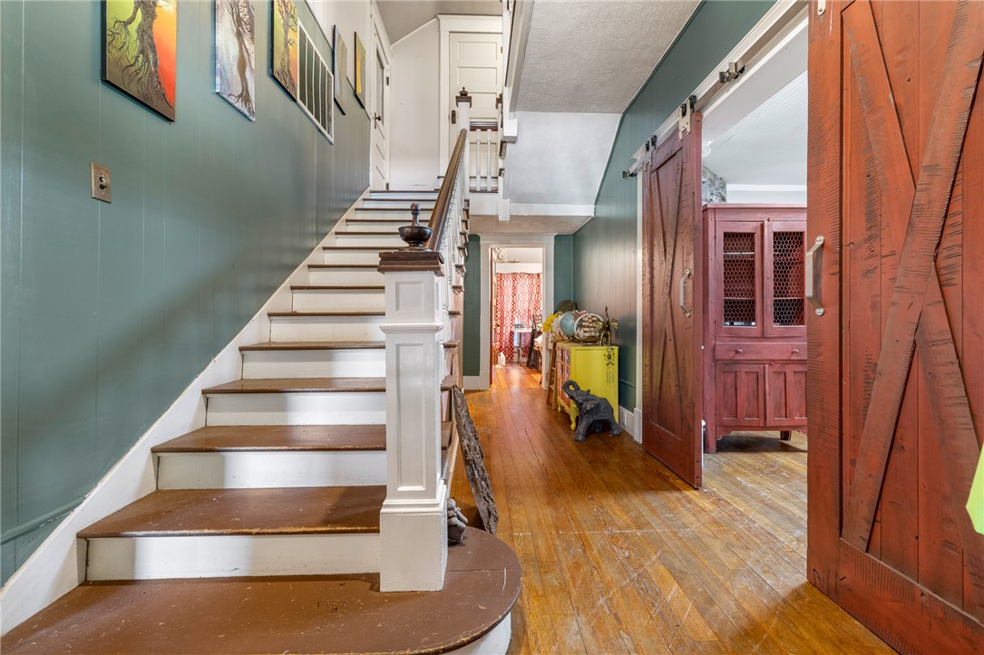 Gordon - Residential