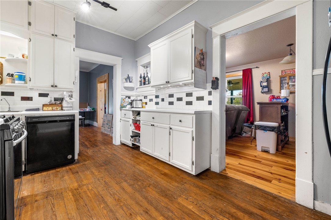 Gordon - Residential