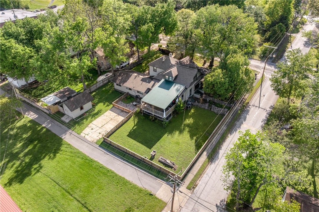 Gordon - Residential