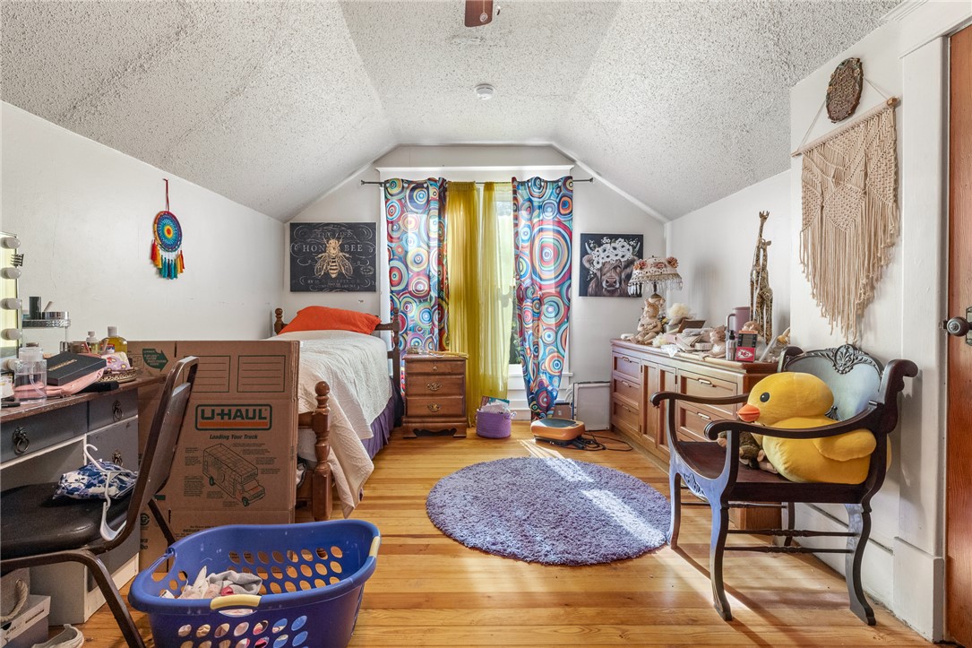 Gordon - Residential