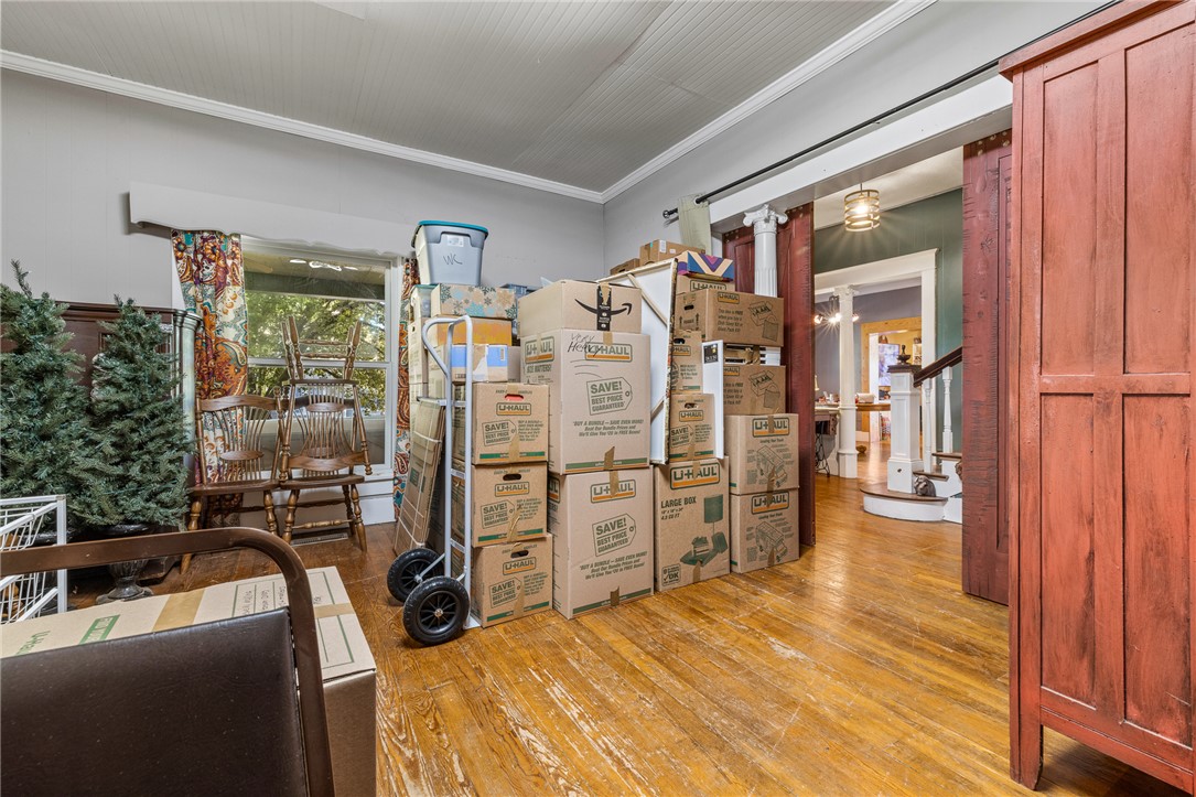 Gordon - Residential